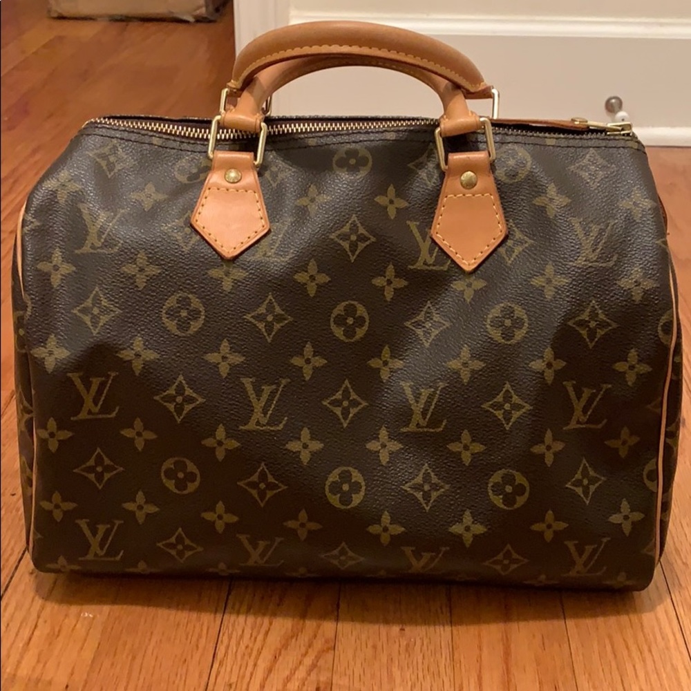 Louis Vuitton speedy 30